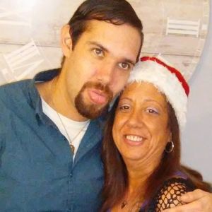 Meet your Posher, Luanne